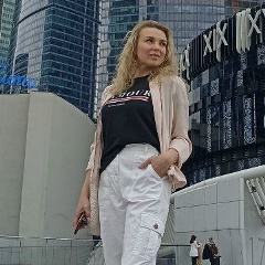 Альфия Филиппова, 18.02, Уфа