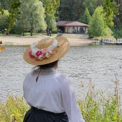 Регина Русакова, 06.10, Новосибирск