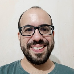 Bruno Vasconcelos, 20.06.1989, Fortaleza