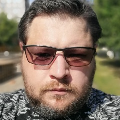 Илья Фролов, 26.04.1981, Ижевск