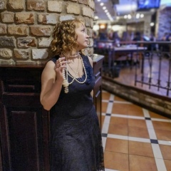 Ирина Апраксина, 27.11.1988, Екатеринбург