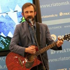 Сергей Беркман, 04.10.1976, Новосибирск