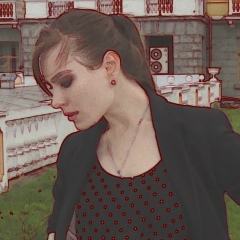 Anna Tarilova, 29.07, Москва