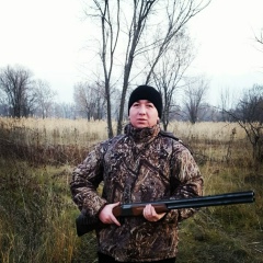 Даурен Кусаинов, 31.01.1993, Алматы