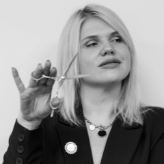Анна Окрашивание Саратов Мандрыкина, 27.10