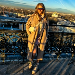 Alena Yakobson, 07.05, Санкт-Петербург