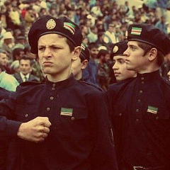 Артур Даудов, 24.07.1990, Тольятти