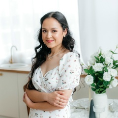 София Потапова, 25.05