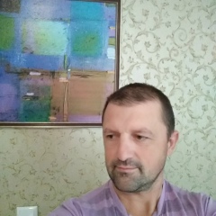 Руслан Краснощек, 04.07.1968, Вольногорск