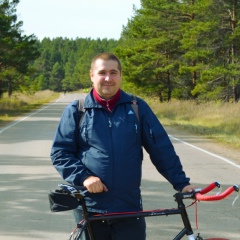 Михаил Копытко, 06.08, Ангарск