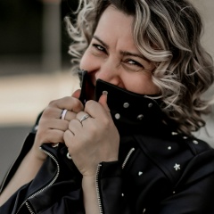 Антонина Пичугина, Москва