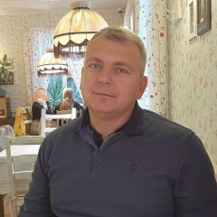 Кирилл Пильщиков, 02.02, Санкт-Петербург