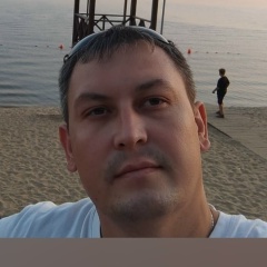 Руслан З, Ульяновск