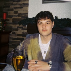 Илья Романов, 21.12, Москва