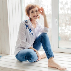 Ирина Солнышко, 09.07, Салават