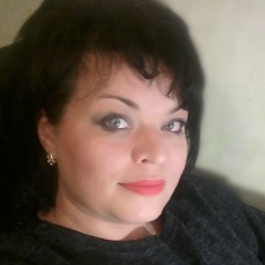 Юлия Клименко, 05.09, Мирноград / Димитров