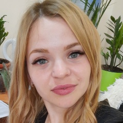 Натусик Муравьёва, 20.04