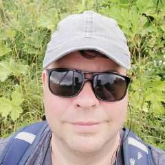 Олег Андреев, 30.09, Балашиха