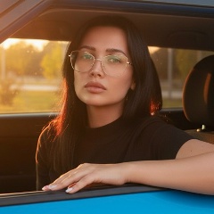 Яна Фоменко