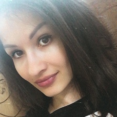 Марина Любимова, 19.05