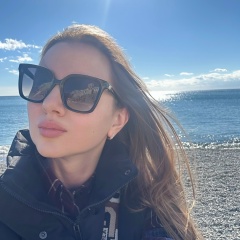 Юлия Татаринцева, 10.02