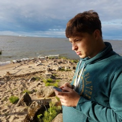 Андрей Корольков