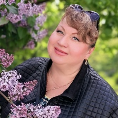 Татьяна Пегина, 26.03, Санкт-Петербург