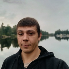 Андрей Зейналов, 10.03.1988