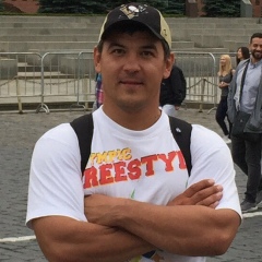 Алексей Журавлев, 01.01.1985, Нижнекамск