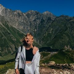 Just Me, 07.05, Санкт-Петербург