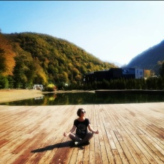 Галина Терентьева, 21.08, Москва