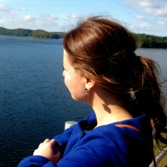 Алина Яхимович, 23.02.1993, Даугавпилс