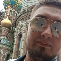 Алексей Аносов, 21.01.1991, Ступино
