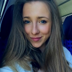 Анна Дьякова, 22.04