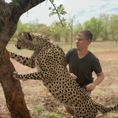 Константин Борисенко, 21.02.1991, Санкт-Петербург