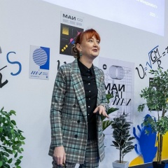 Екатерина Перкова, 01.07.1987, Москва