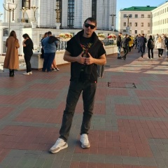 Roman Streltsov, 27.07