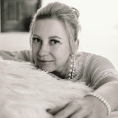 Светлана Головнина, 04.04, Санкт-Петербург