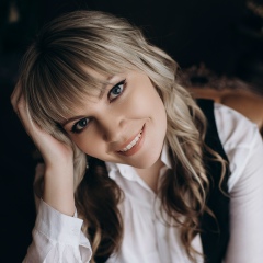 Полина Валиева, 19.01.1989, Димитровград
