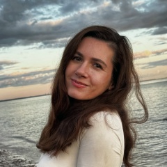 Алиса Сандлер, Санкт-Петербург