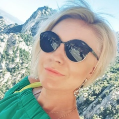 Светлана Гайкевич, Санкт-Петербург