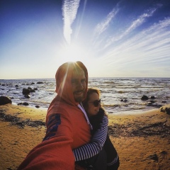 Кирилл Черданцев, Санкт-Петербург