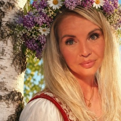Евгения Малышева, 28.03, Архангельск