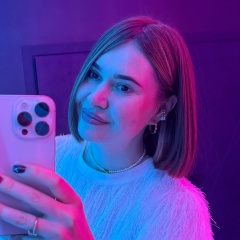 Анна Ползикова, Целинное