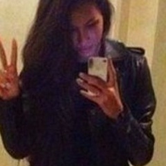 Milashka Semiramida, 29.08, Самара