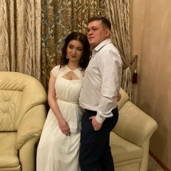 Анатолий Романов, 30.04, Тобольск