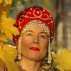 Елена Валенкова, 28.08, Москва