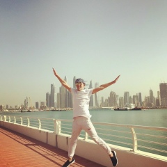 Нурка Бекжанов, 13.09.1994, Москва