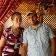 Никита Дубровин, 10.05, Тамбов