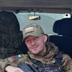 Дмитрий Смирнов, 16.07, Москва